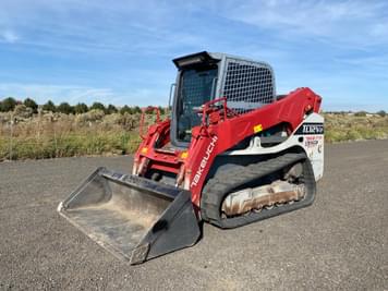 Main image Takeuchi TL12